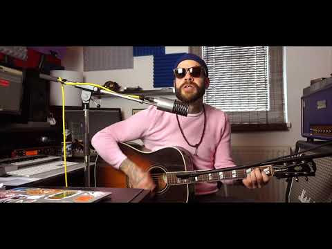 Constantin Luger - Oba Jo Blues