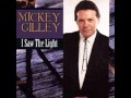 When The Saints Go Marching In - Mickey Gilley (1996)