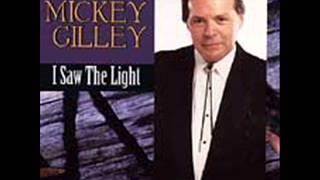 When The Saints Go Marching In - Mickey Gilley