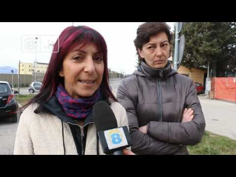 Sentenza Tuccia - ''Non violentiamole due volte''