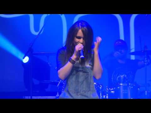 HD. "Rau.Di" "Faith". 2016г.