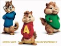 sheryfa luna - tu me manques (Chipmunks version ...