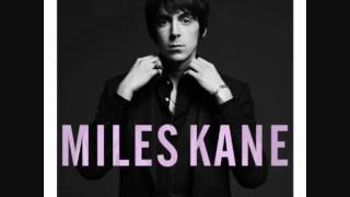 Miles Kane - Happenstance live @ Botanique (audio)