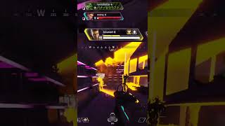 【#APEX】安置外戦闘は道連れのサイン #Shorts 【エーペックスレジェンズ】