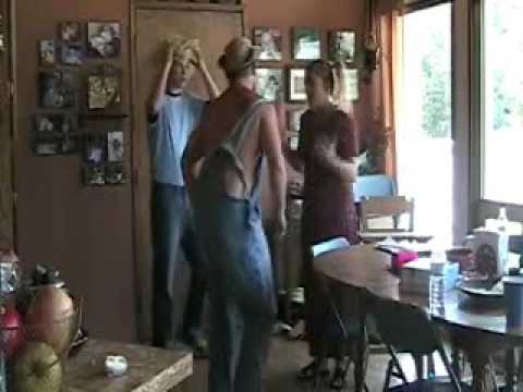 The Invaders Strike Again