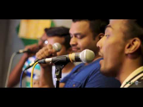 Backstreet Boys - I Want It That Way (Cover) by Voice.Print