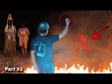 🔴 THE AWESOMENESS OF TWO PEARLS‼️DESTROY THE DEVIL WHEN IT ENTERS HIS MOUTH ⁉️