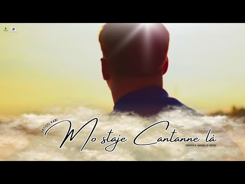 Artisti Vari - Mo staje cantanne là ( Dedica Angelo Deo ) Ufficiale  2024