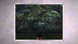 Dragon Quest Monsters: Joker 2 (DS) E3 2011 Trailer