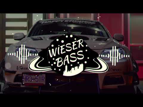 Elemer X Robert Cristian X Dayana X Alis - Shut Up And Dance (Bass Boosted) (Extended Version)