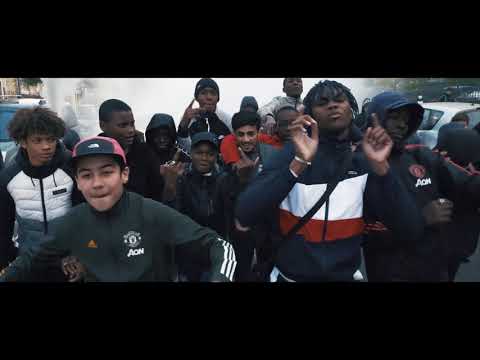 Stomy dl'aka - #FF2 (SHMONEY) (prod by Kubeat)