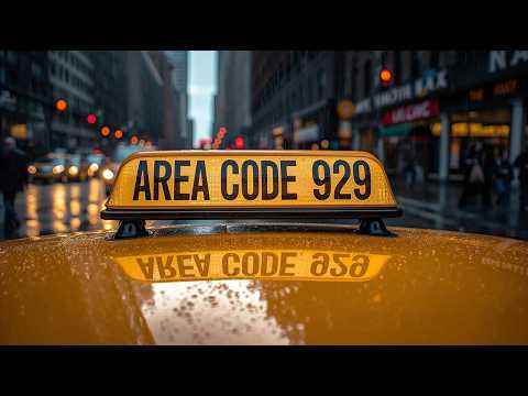 Queens Ny Area Code