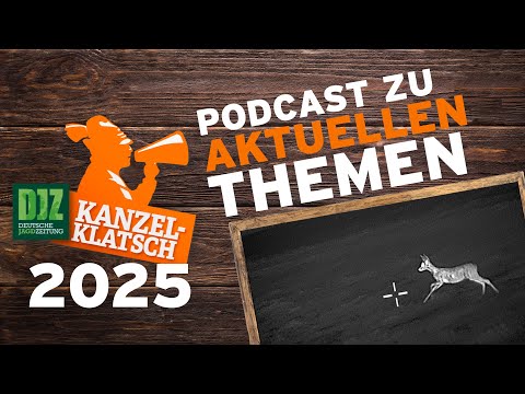 DJZ pulpit gossip – Is technology ruining hunting?