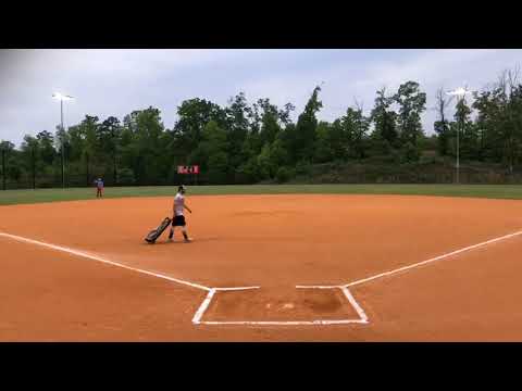 2018 Chattanooga Major game videos - Baugh, Mayhem, Riot, SIS,