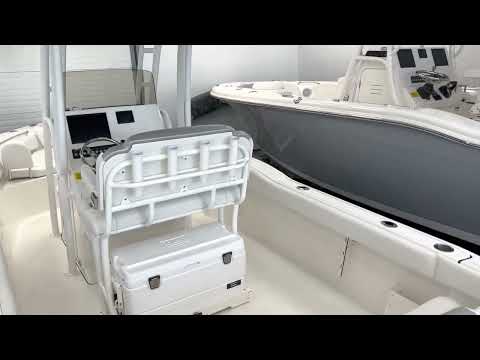 2023 Key West 239FS By Coty Marine