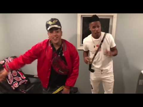 "Hazte" (Video Oficial) El Killer X El Yesmy | Karli Musik