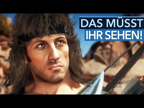 Brotherhood of Steel für Fallout 76 & Neue Inhalte für Mortal Shell - Trailer-Rotation