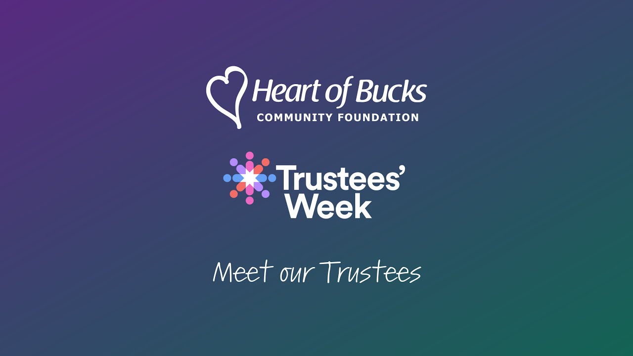 Trustees Week 2023