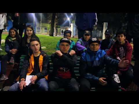 NELSON VS CLEANNER - 8VOS - CATAMARCA MUNI VOL.8 - ESPECIAL 1 MINUTO