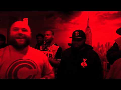 Aaron Out vs Dubb MG