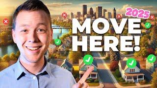 Moving to Spokane in 2025! Everything You MUST Know Before Deciding