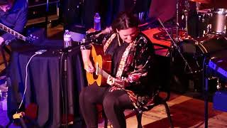 Madeleine Peyroux / La Vie En Rose  / Belly Up - Solana Beach, CA 5/28/18
