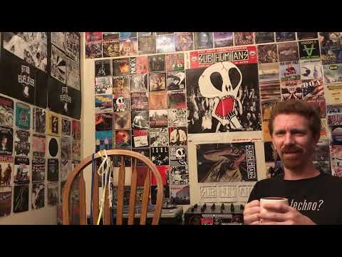 Shnootz - Reaction Video (U2 - Drowning Man)