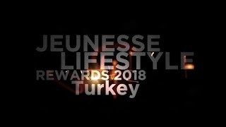 preview picture of video 'TURKEY TRIP FINAL 2018 Jeunesse Global @tomar03091995'