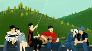 Download lagu Story wa sedih berjuang tapi dianggap cuma teman mp3
