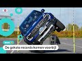 Wheelies en omgekeerde salto's: Het is Wereld Record Dag!