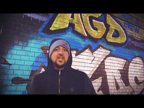 Emsiono feat. Robby Classic - Mit Der Nacht