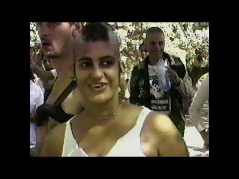 Anarco Brasil (1990s documentary) Part 3