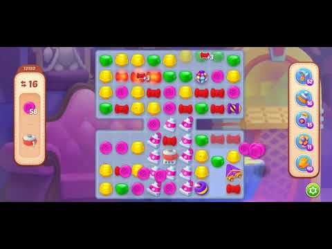 Homescapes 🏡 Level 12192