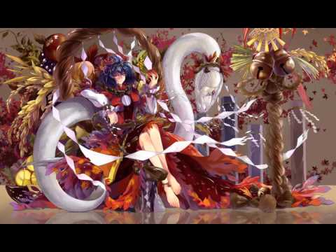 Video thumbnail for 建御名方神 (Takeminakata God) (2021 Rework)