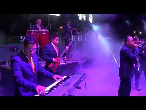 Los Yaguaru de Ángel Venegas..!! Domingo de Ramos 2018.!! *Cuadrilla Los Primos*