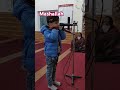 Mashallah Ik Chota Bacha Azan Hafiz Abubakar Youtube Viral Video