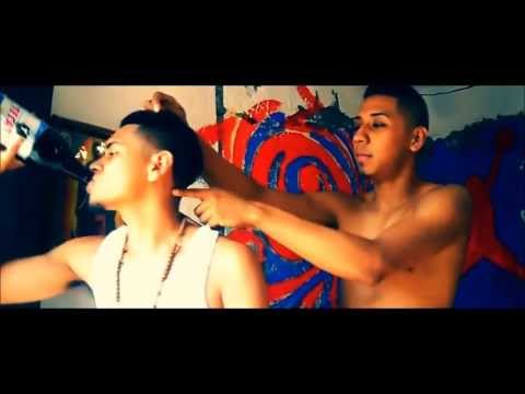 Welcome To My Barrio - Raper Familia (Welcome To My Barrio) *2013*