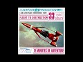Thunderbirds Flight To Destruction Short Audio Story