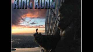 King Kong Soundtrack- A Fateful Meeting