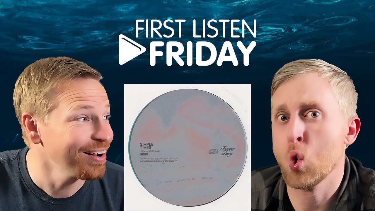 First Listen: SG Lewis & DJ Seinfeld - Single Times (Reaction)
