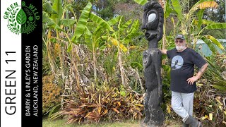 A Coastal Garden Full of Love & Legacy | Barry & Linley’s Beautiful Homestead