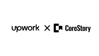 CoreStory Taps Upwork To Support Fast-Paced AI Innovation
