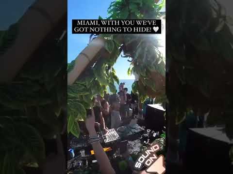 Cosmic Gate & Diana Miro - Nothing to Hide