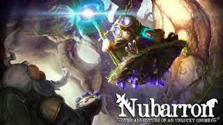 Nubarron: The adventure of an unlucky gnome XBOX LIVE Key ARGENTINA