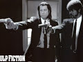 Pulp Fiction Theme: Surf Rider