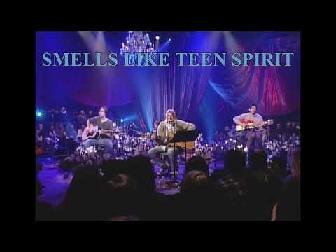 Riot Earth & Nirvana - Smells Like Teen Spirit