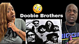 JESUS ROCKS!!!!     DOOBIE BROTHERS - JESUS IS JUST ALRIGHT/LISTEN TO THE MUSIC (REACTION)