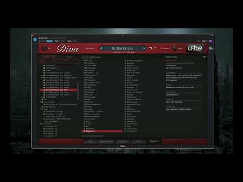 Diva Valia Walkthrough Video