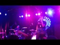 P.O.S - Get Down (feat. Lizzo) live at The Knitting Factory