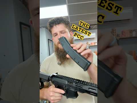 My General Purpose Urban SHTF Rifle - Daniel Defense DDM4 V7P